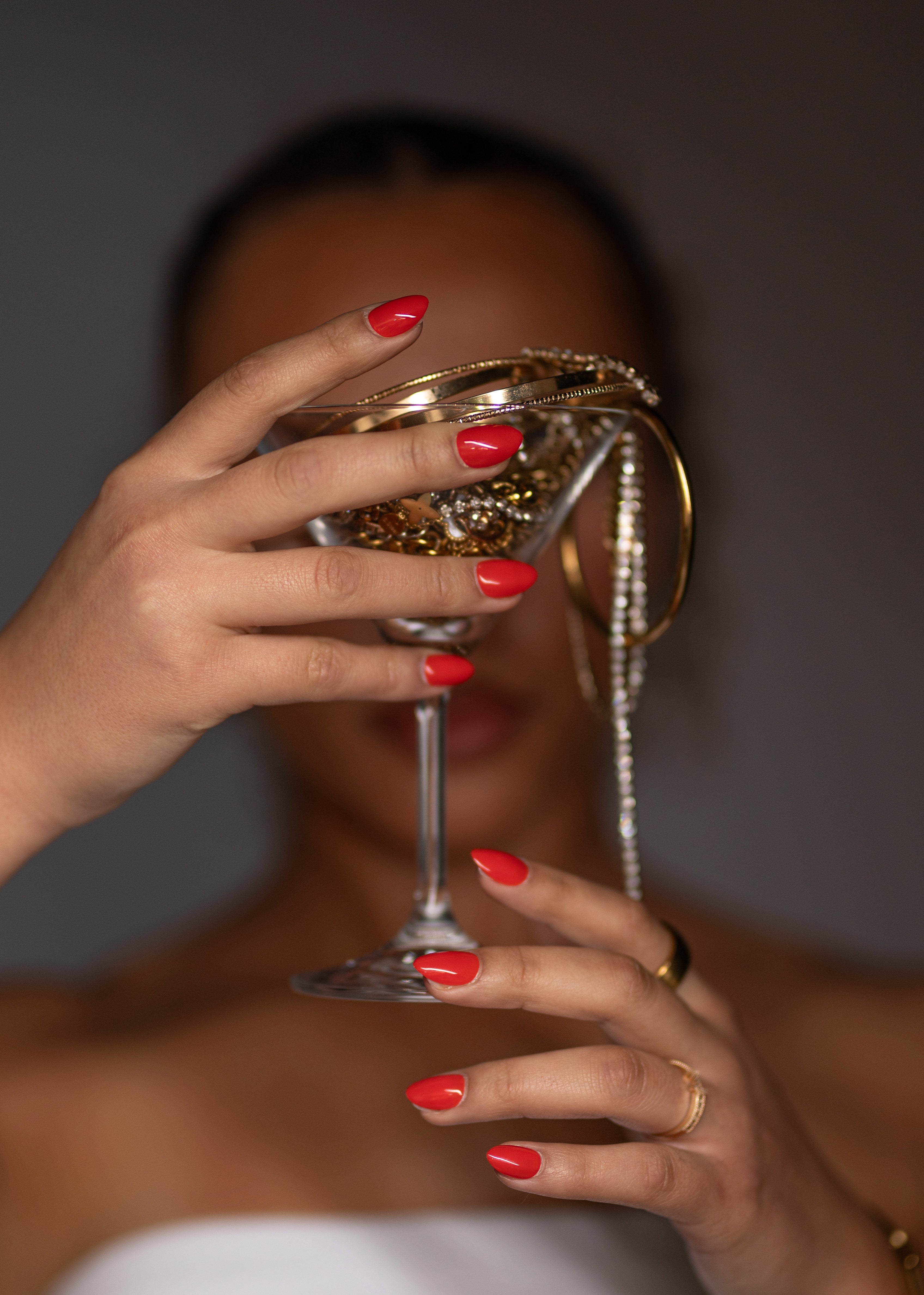 faux ongles