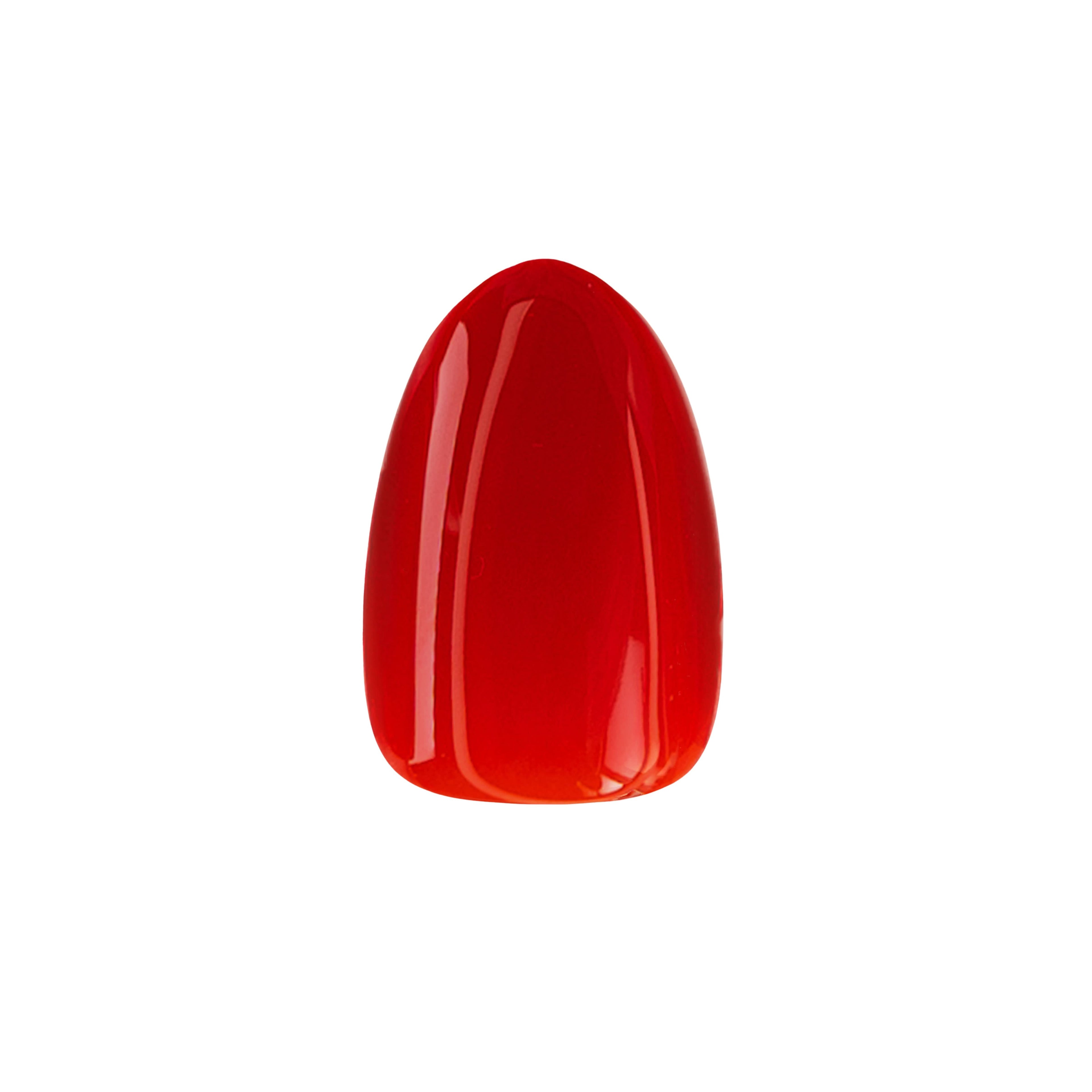 ongle st valentin