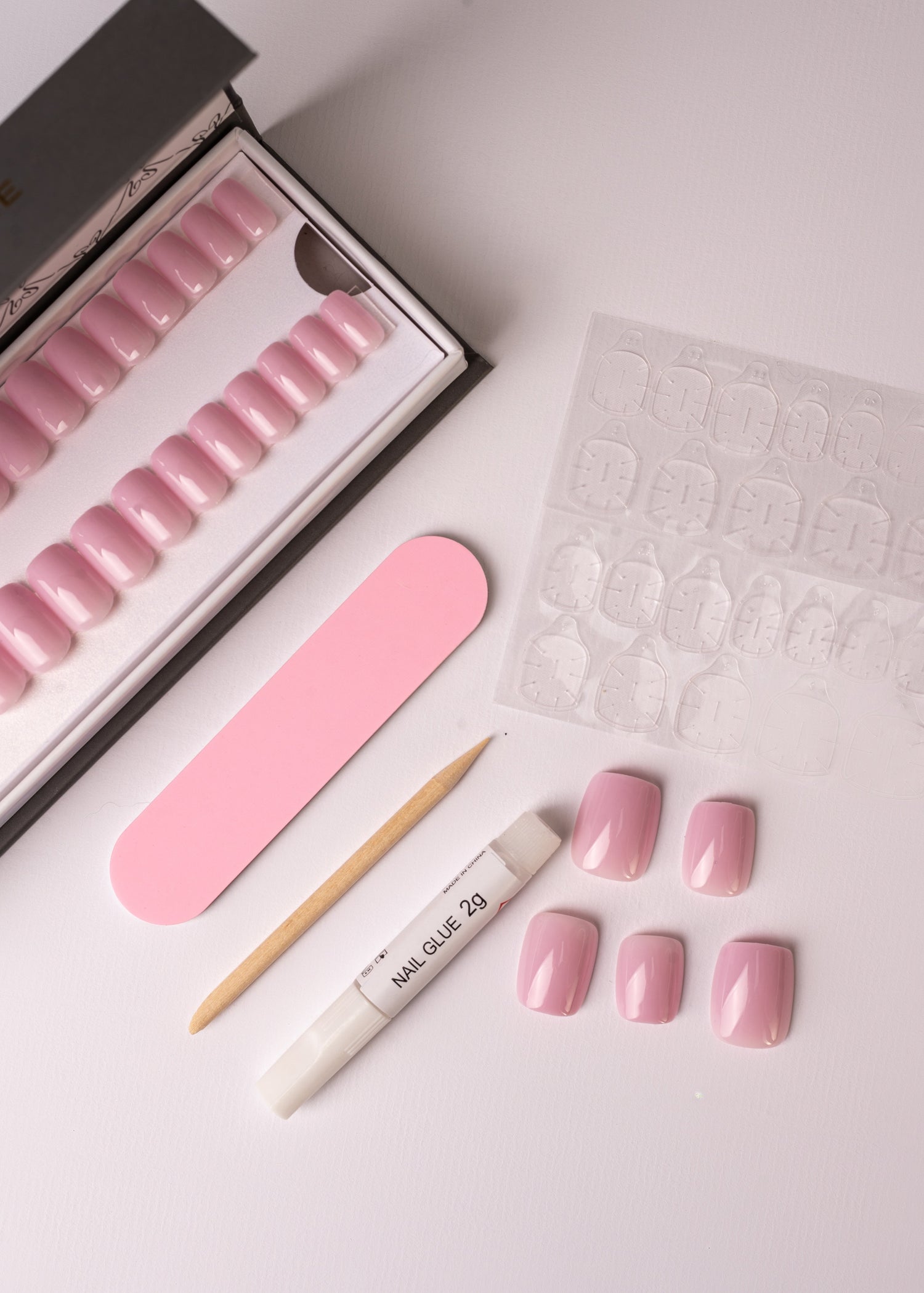 Press On Nails : les erreurs à éviter