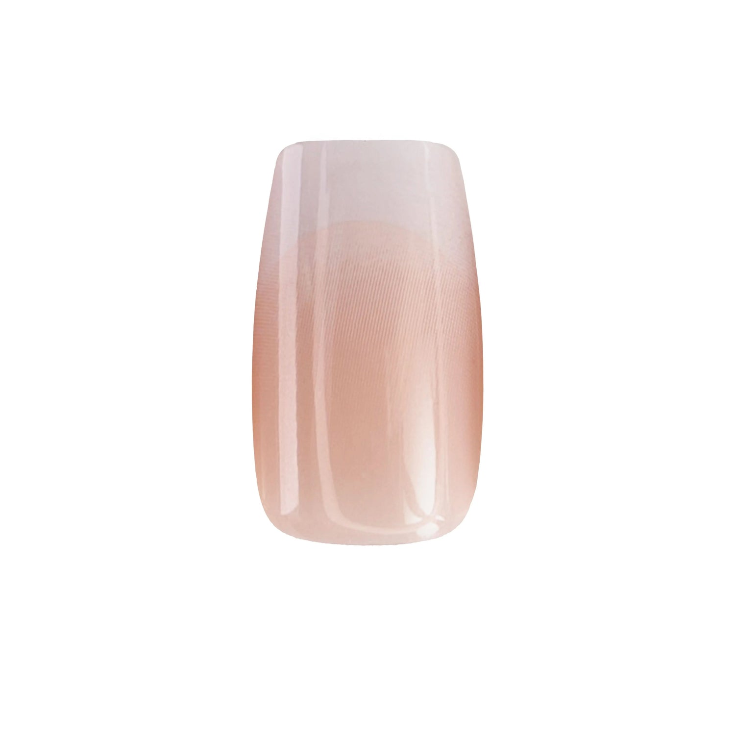 ongles baby boomer