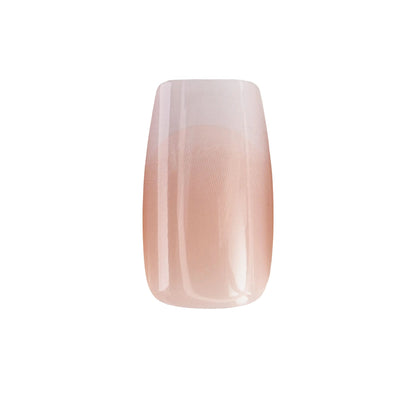ongles baby boomer