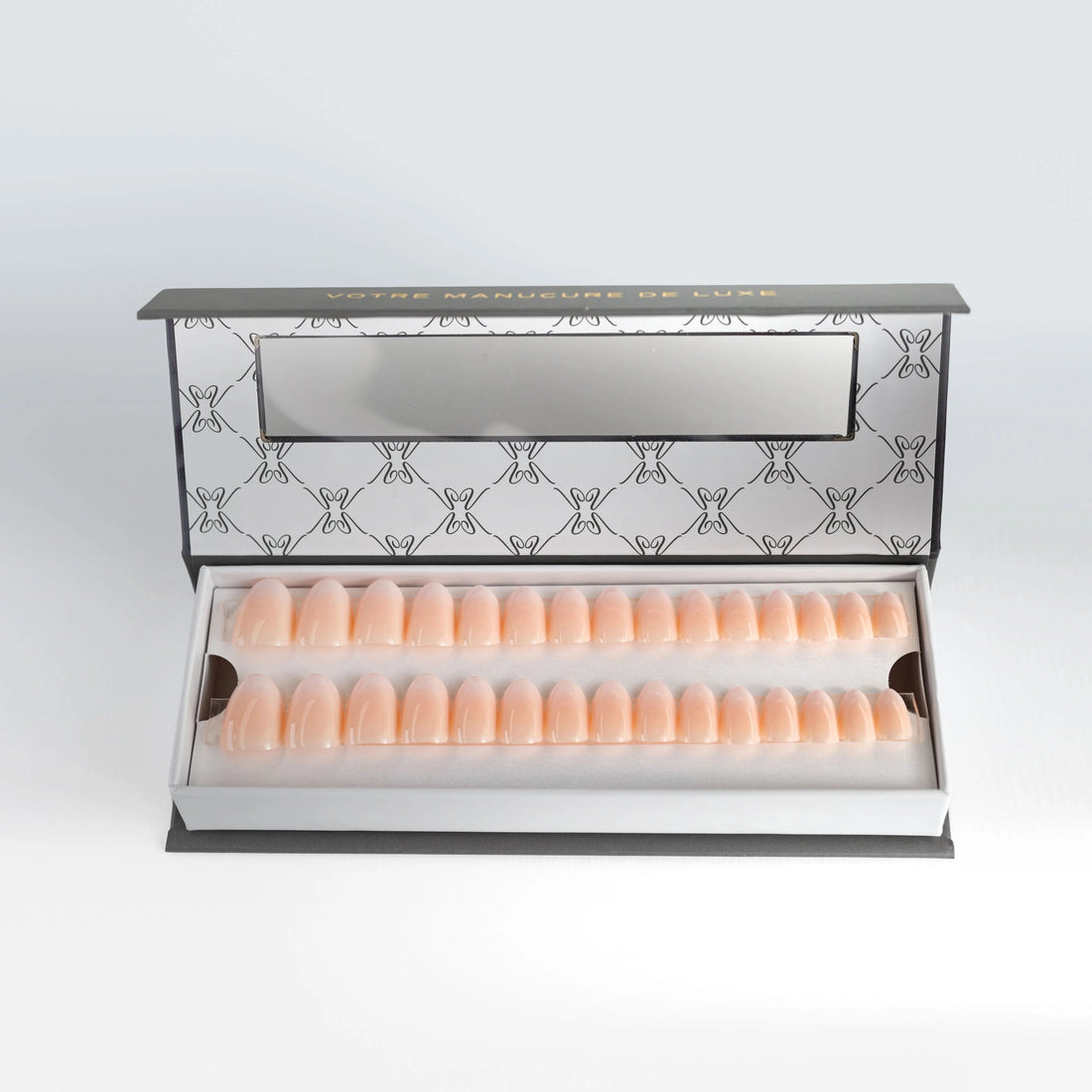 babyboomer ongle