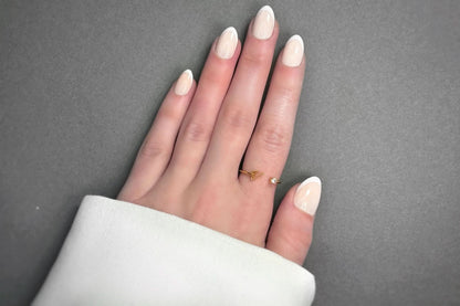 french ongle