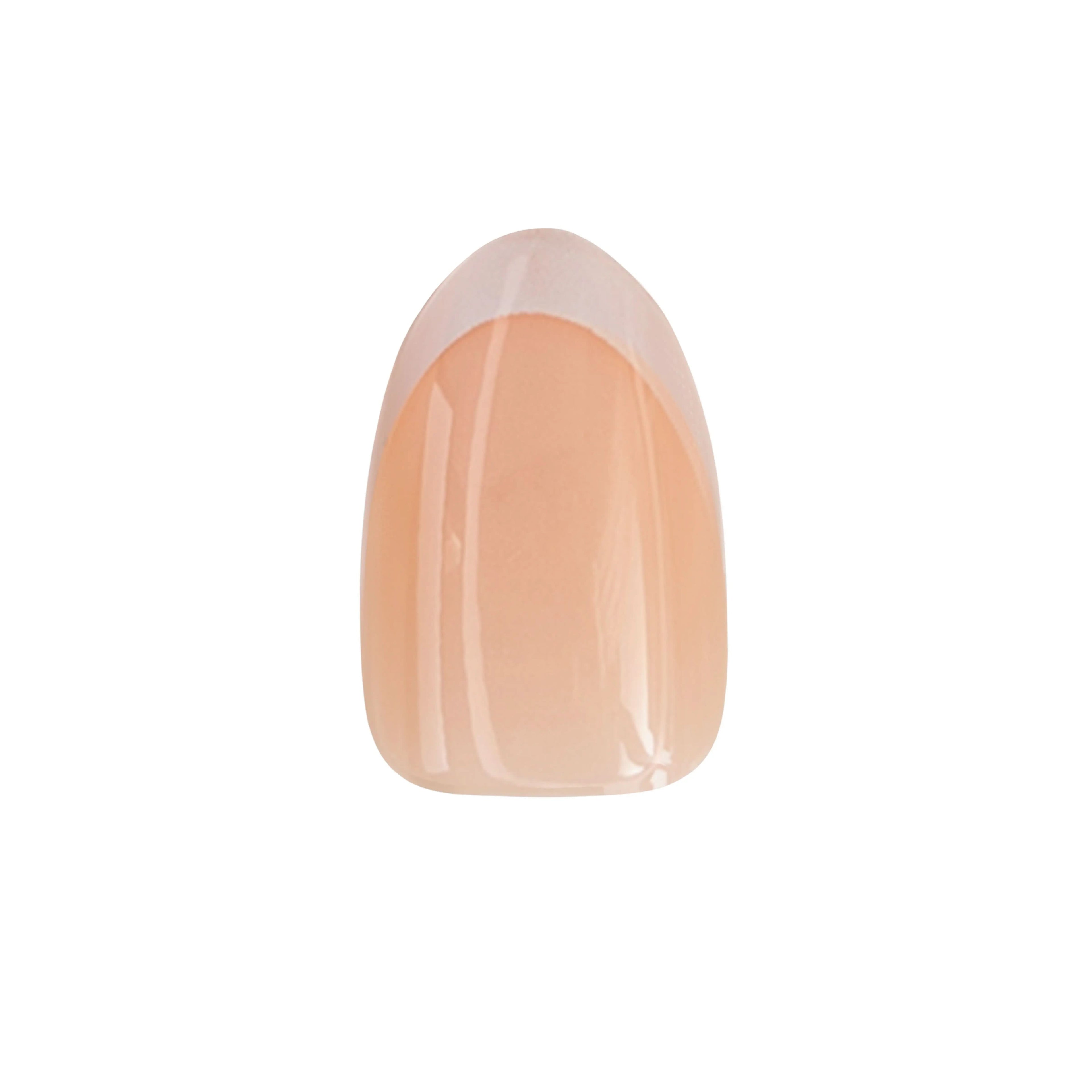 faux ongles french court