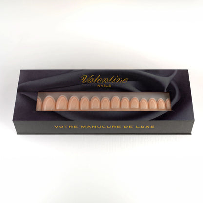 faux ongles french