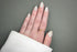 faux ongles couleur nude