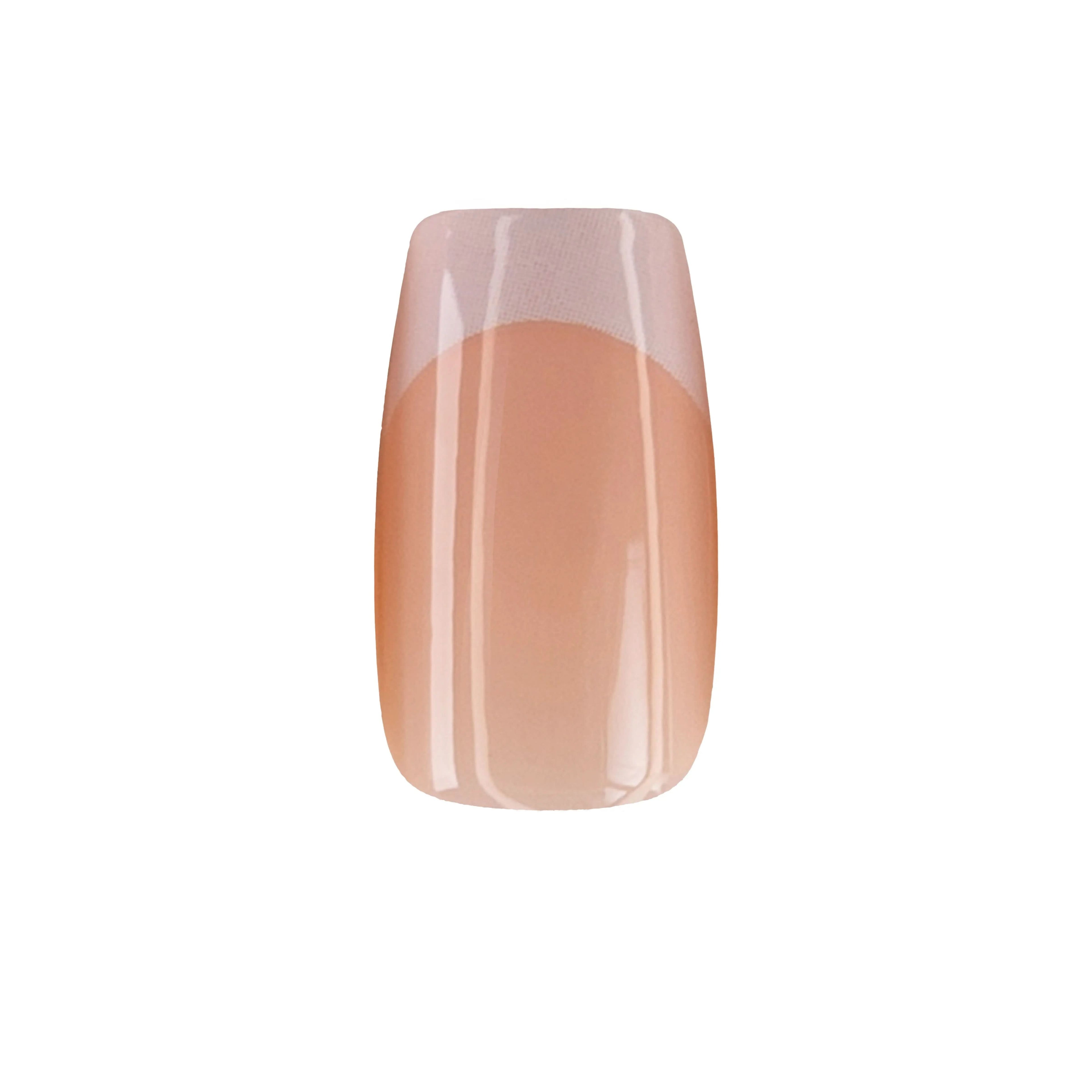 french ongle