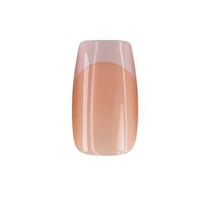 french ongle