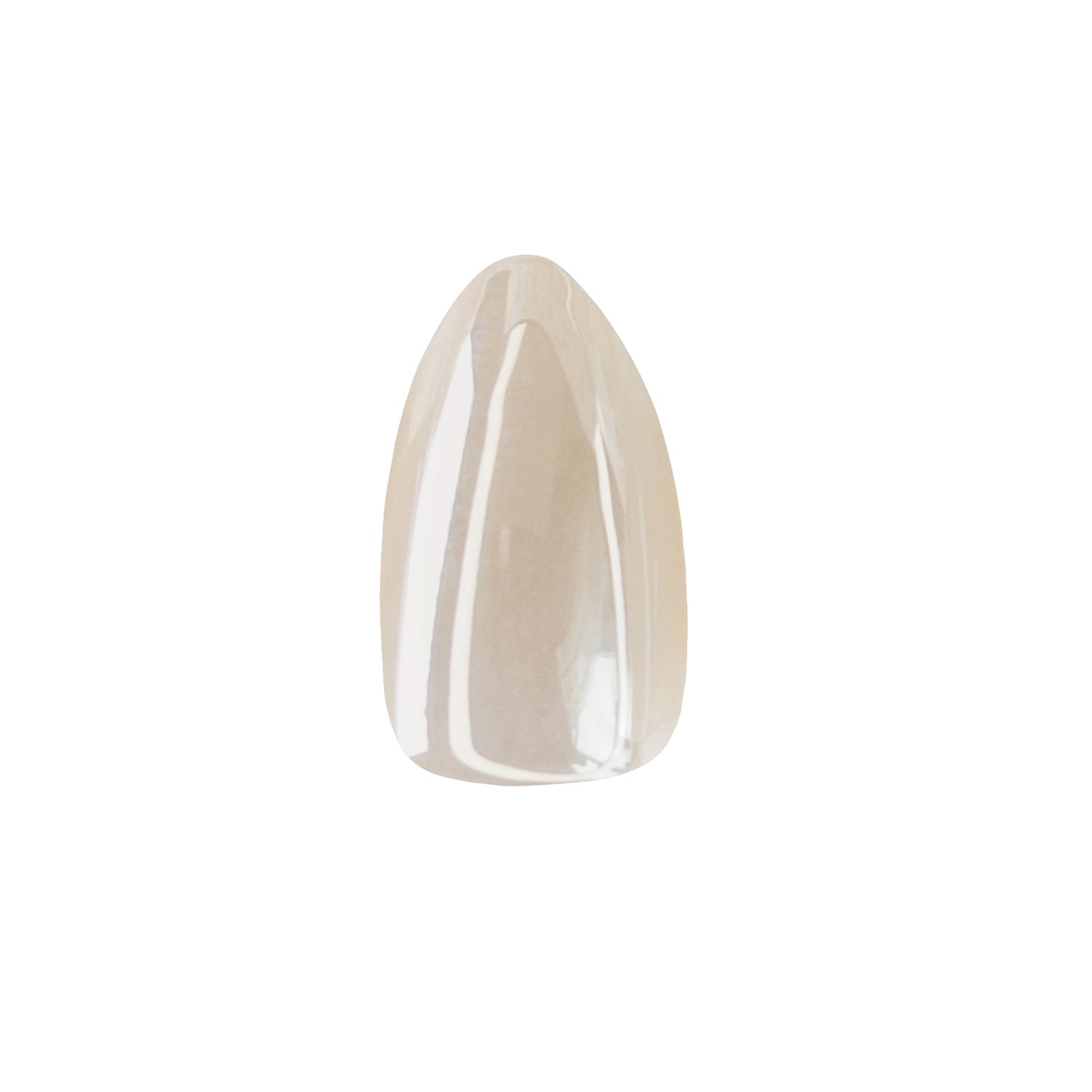 capsule ongle amande