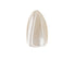 capsule ongle amande