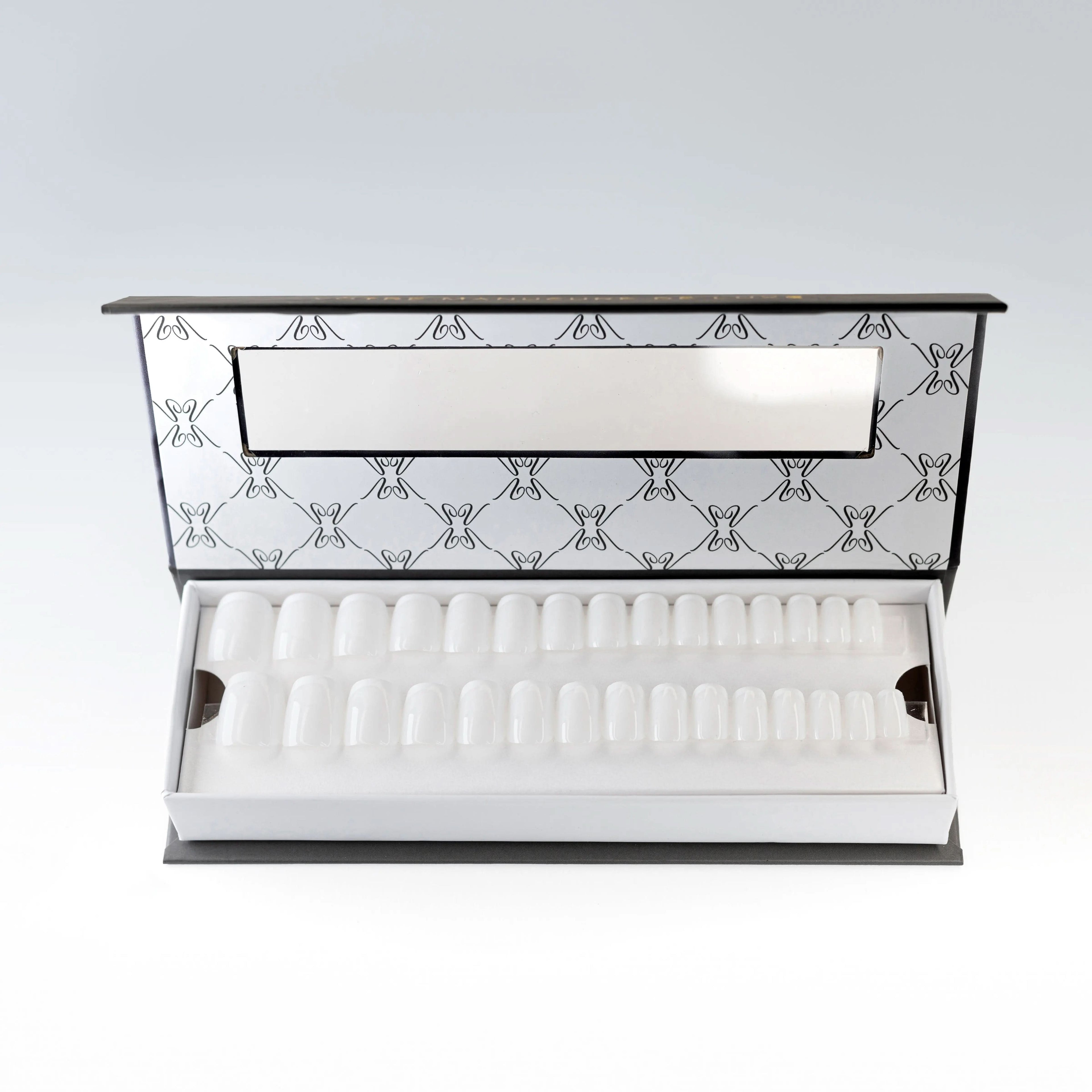 french blanche