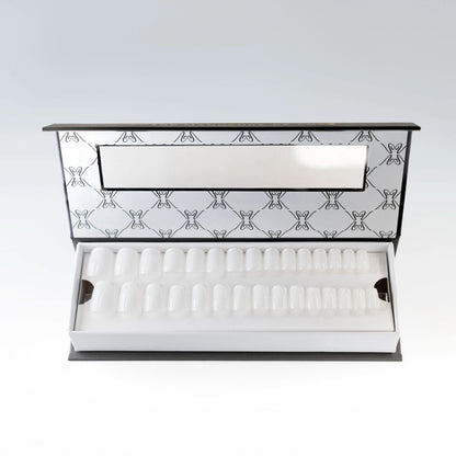 french blanche