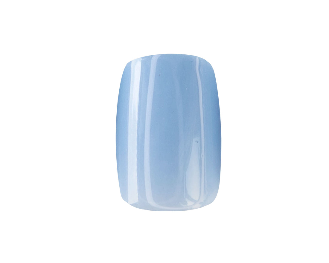 faux ongles carré court