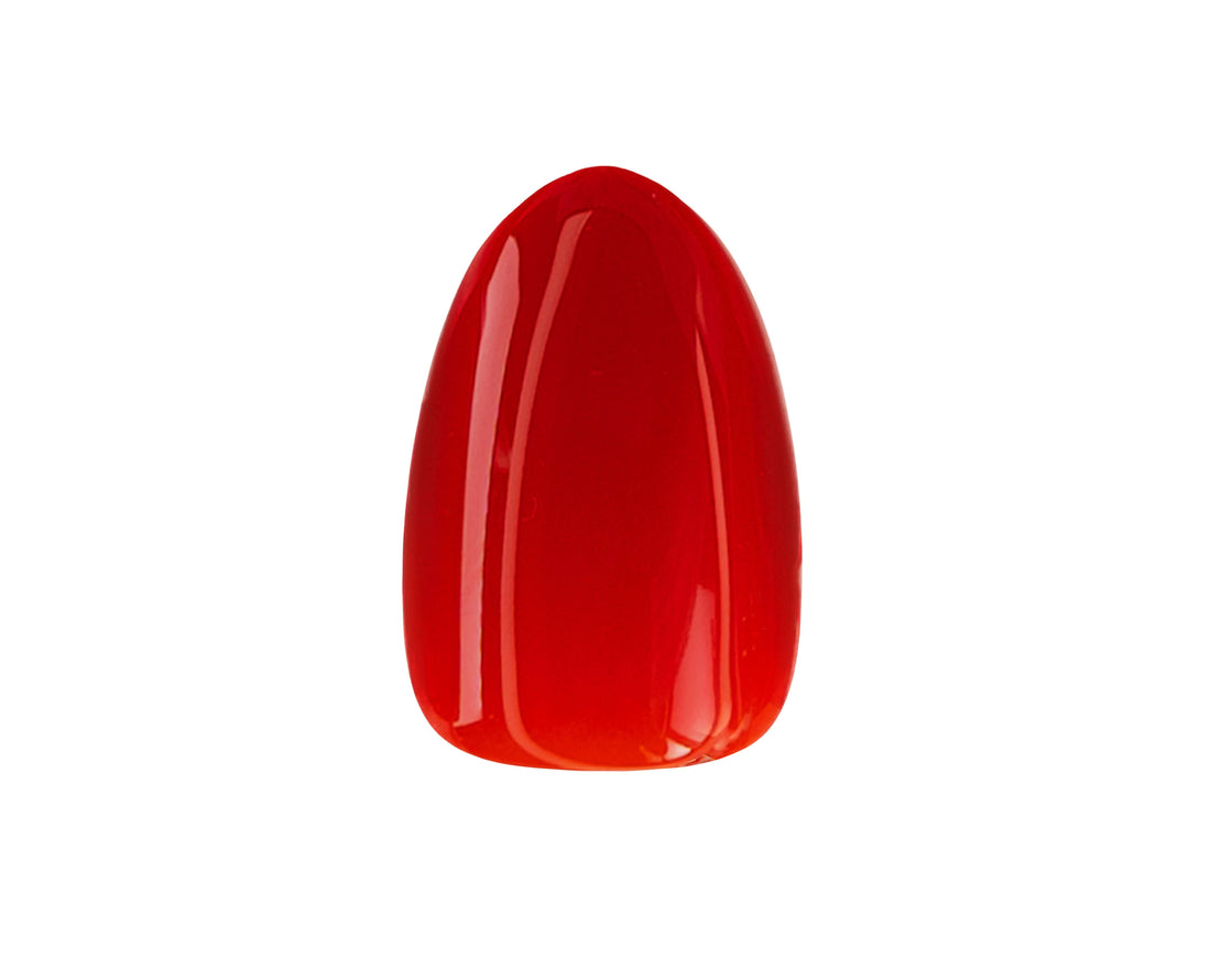 ongle st valentin