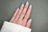 capsule ongle amande