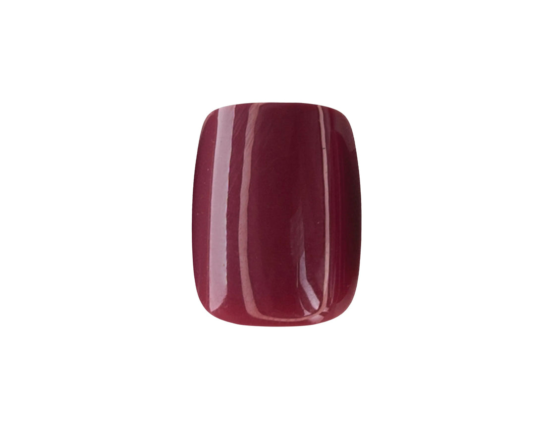 ongle nouvelle année