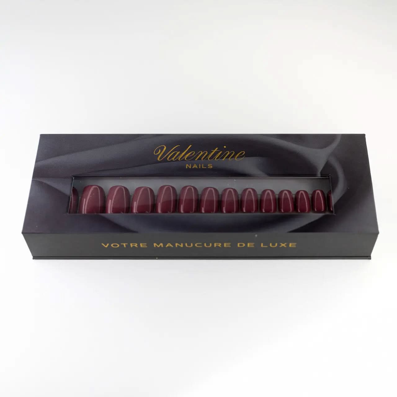 ongle pour les fêtes