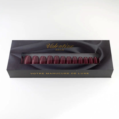 ongle pour les fêtes