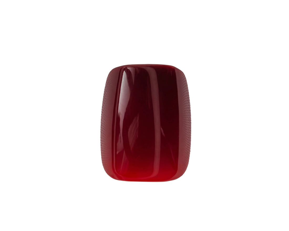 faux ongles pour noel