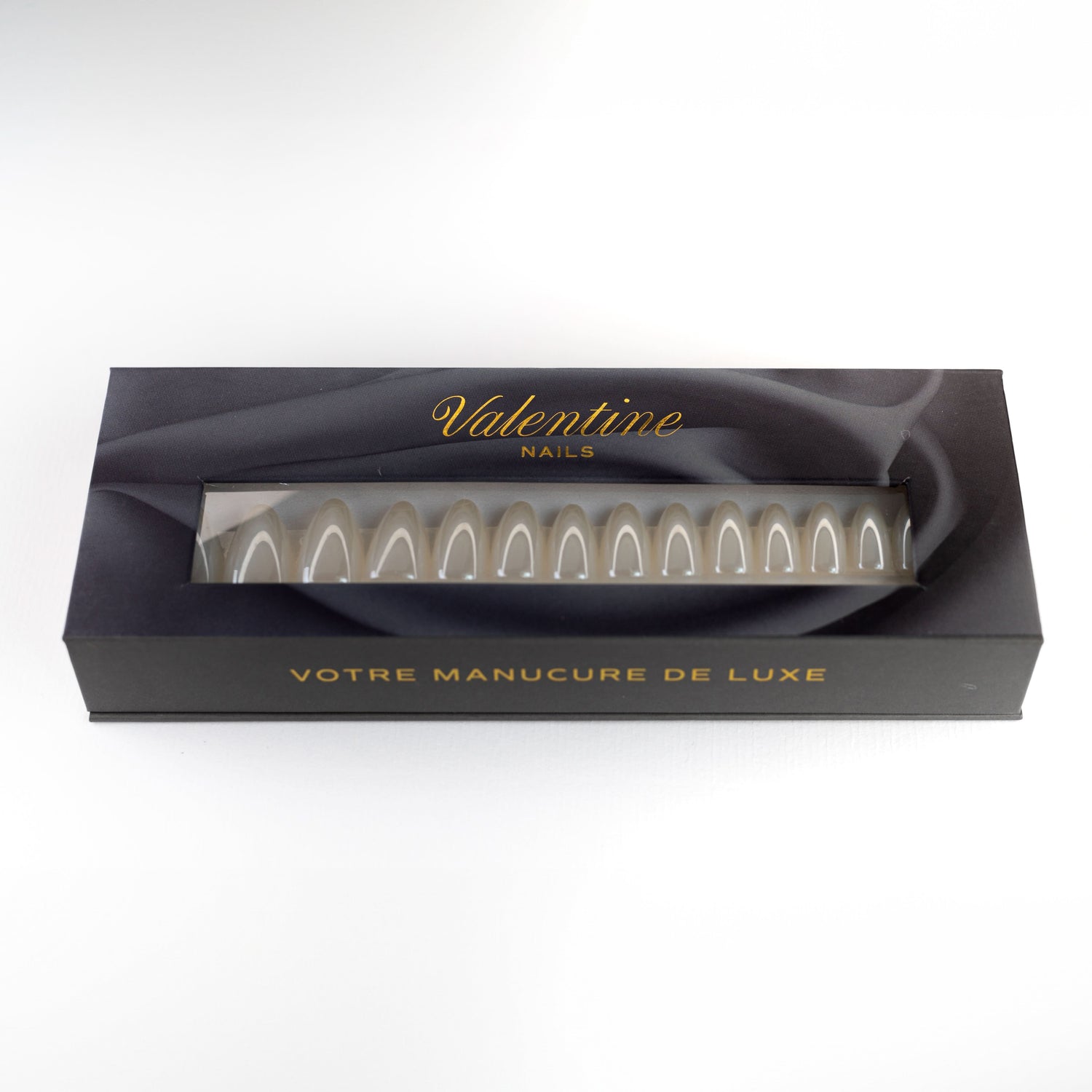 faux ongles mariage