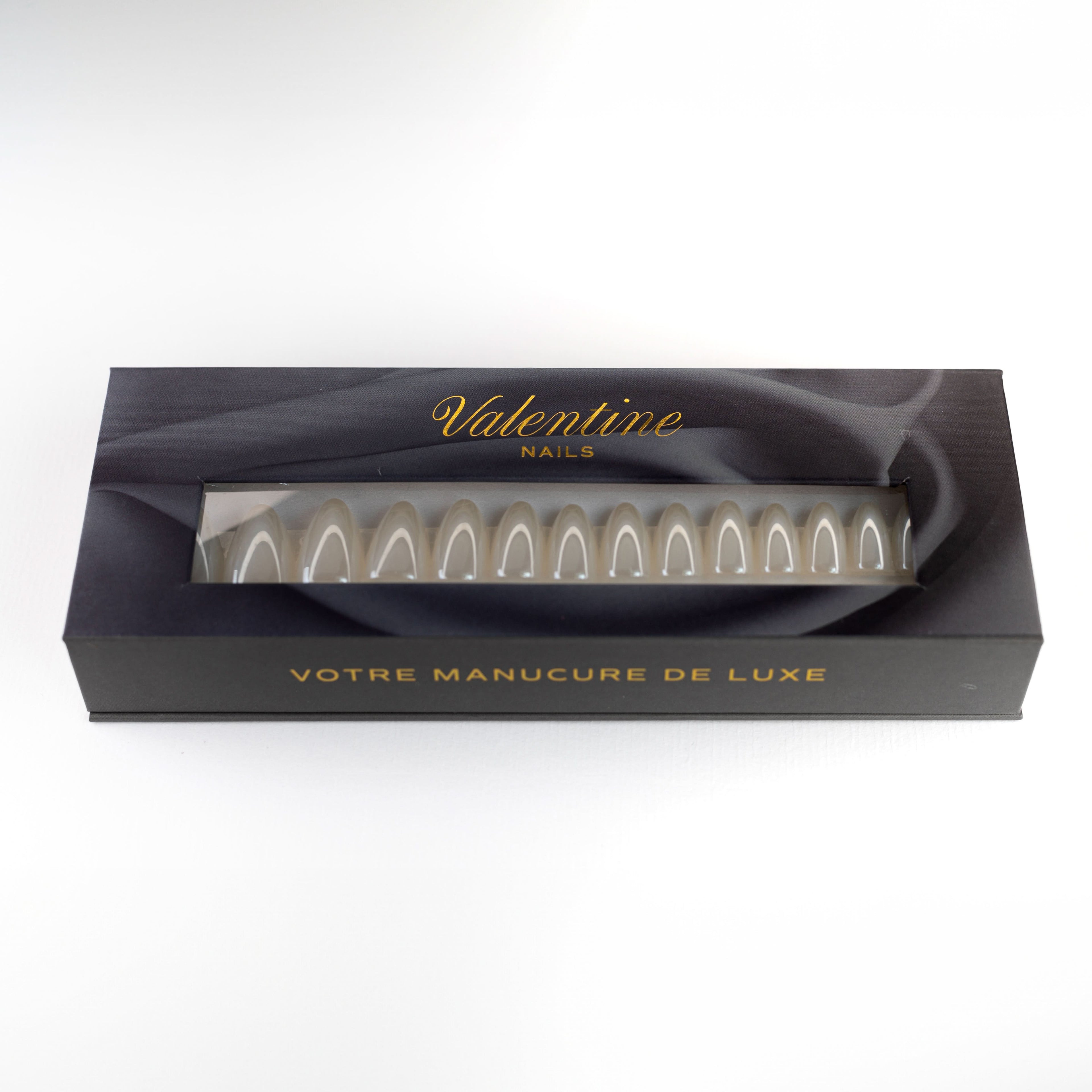 faux ongles mariage