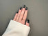 ongle noir