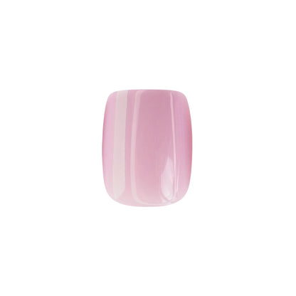 faux ongle carre court
